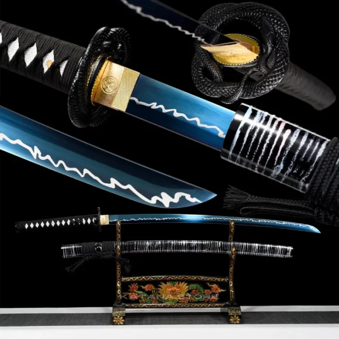Thunder Katana - Image 9