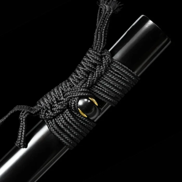 Tiger Katana - Image 3