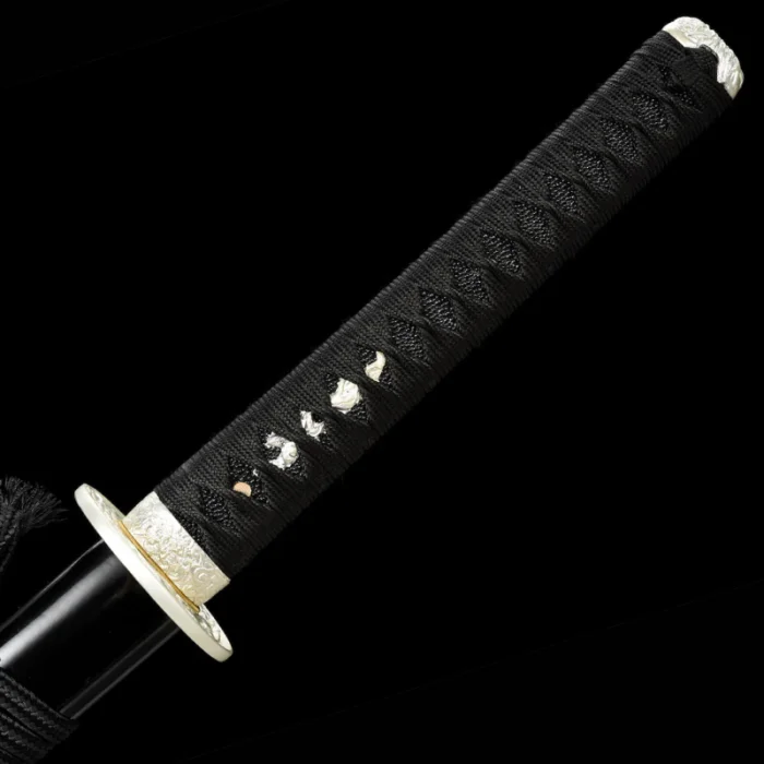Tiger Katana - Image 4