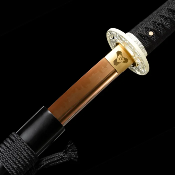 Tiger Katana - Image 5