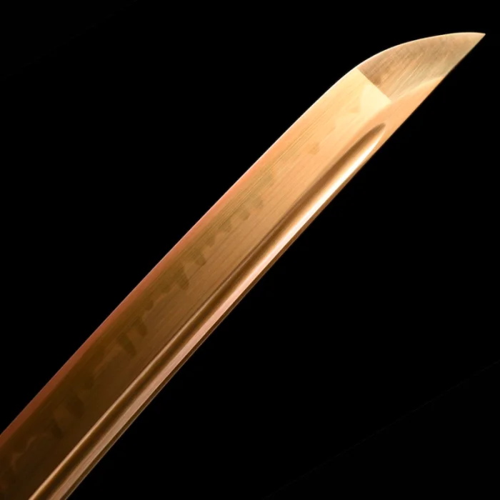Tiger Katana - Image 6