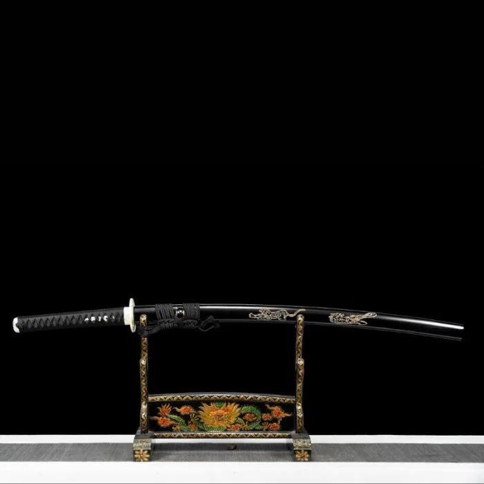 Tiger Katana - Image 7