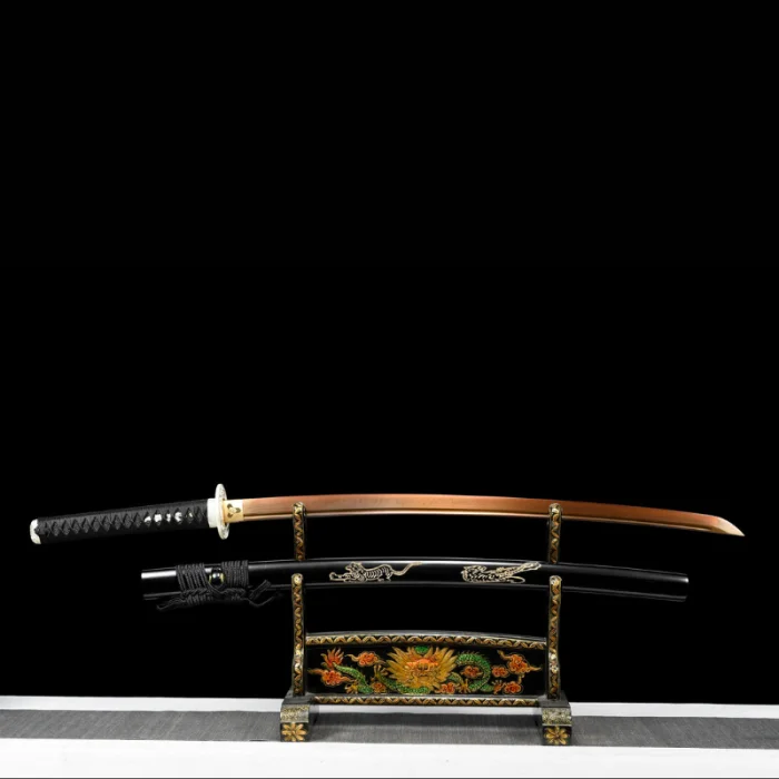 Tiger Katana - Image 8