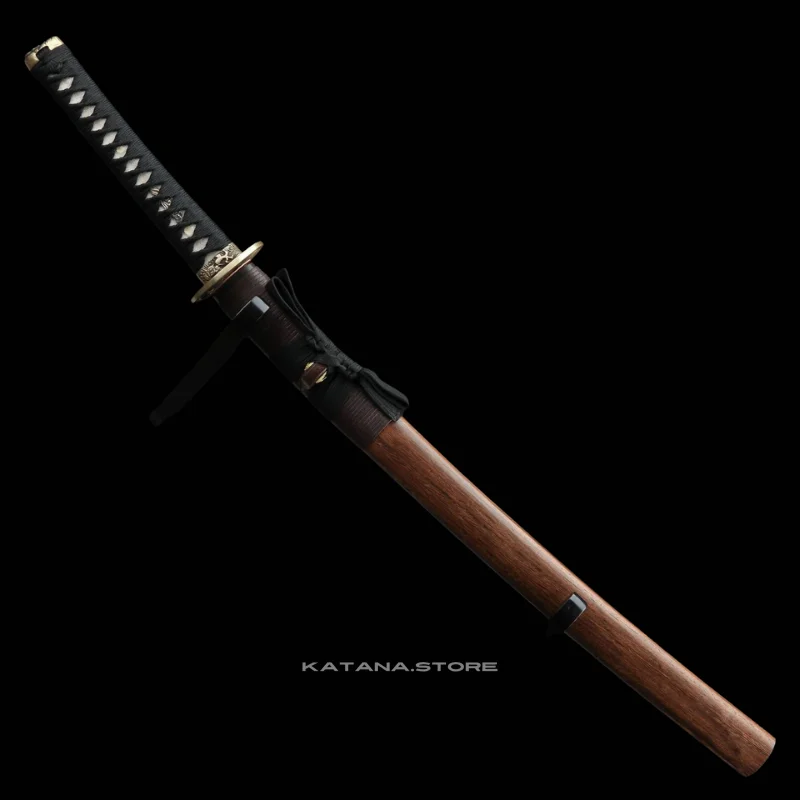 Traditional Wakizashi - Image 3