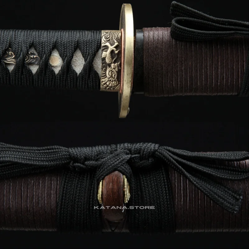 Traditional Wakizashi - Image 4