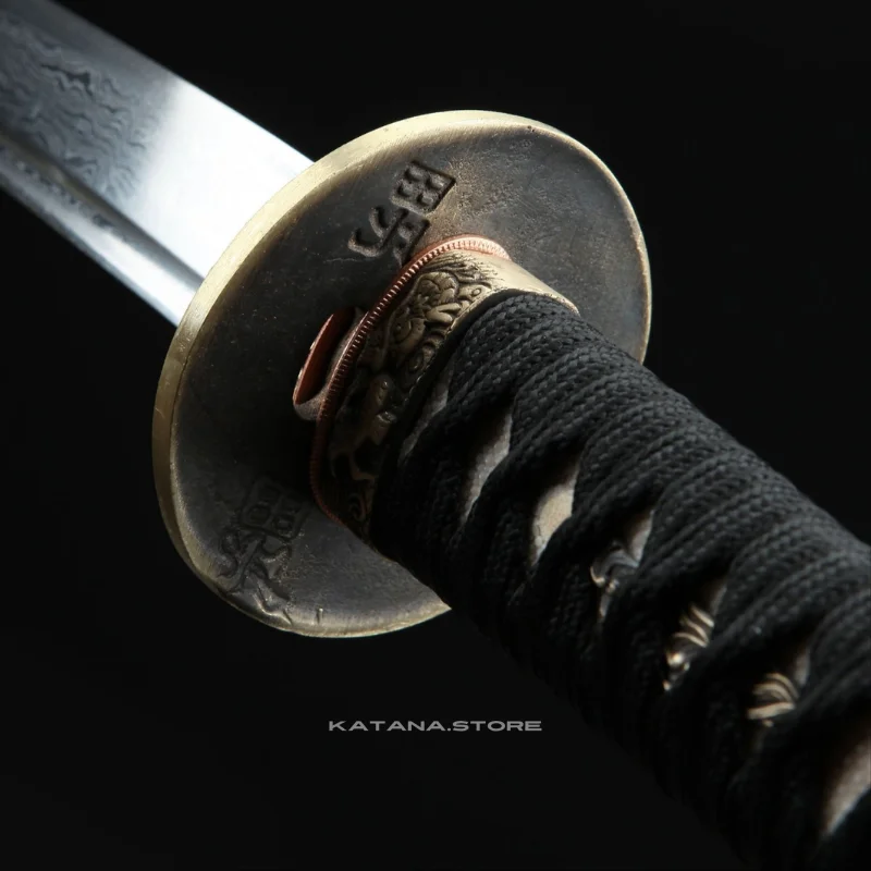 Traditional Wakizashi - Image 5