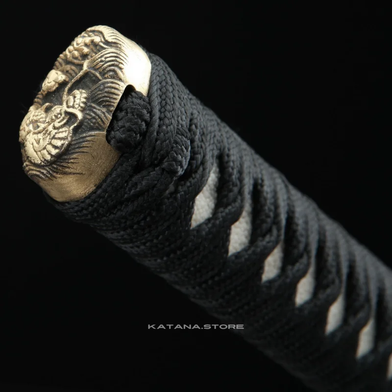 Traditional Wakizashi - Image 6