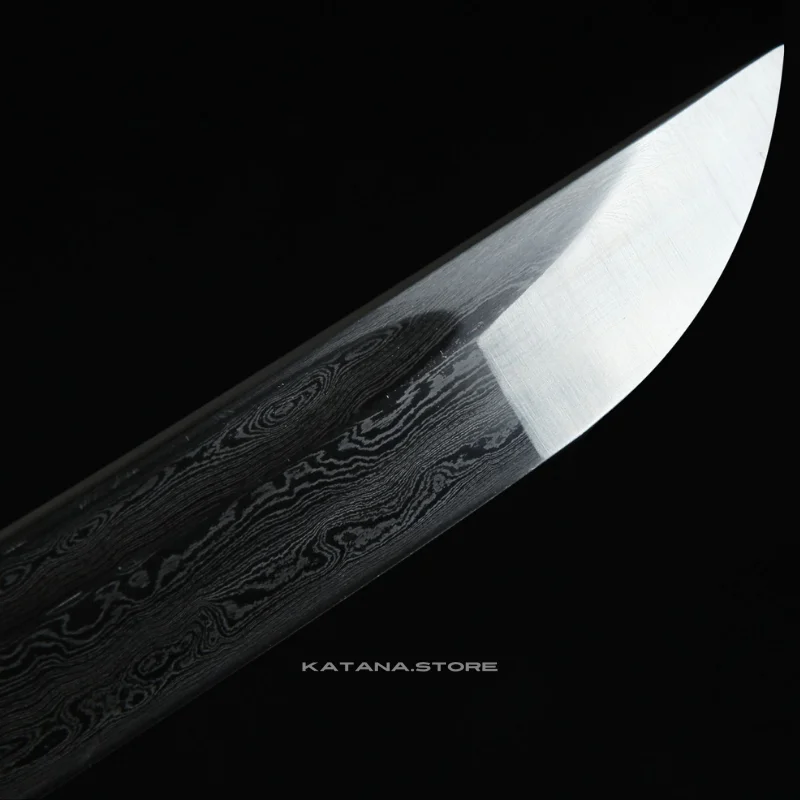 Traditional Wakizashi - Image 7