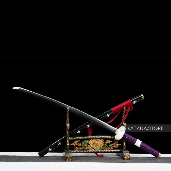 Trafalgar Law Sword - Image 10