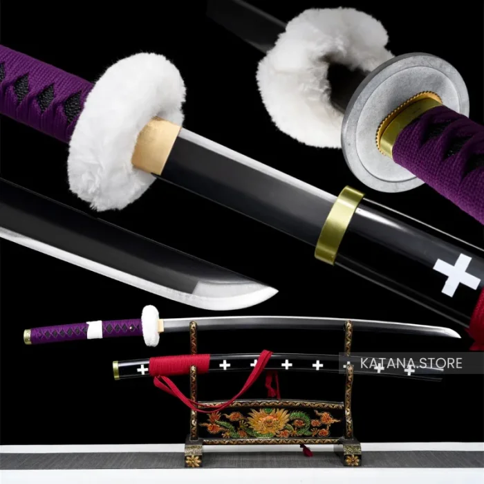 Trafalgar Law Sword - Image 4