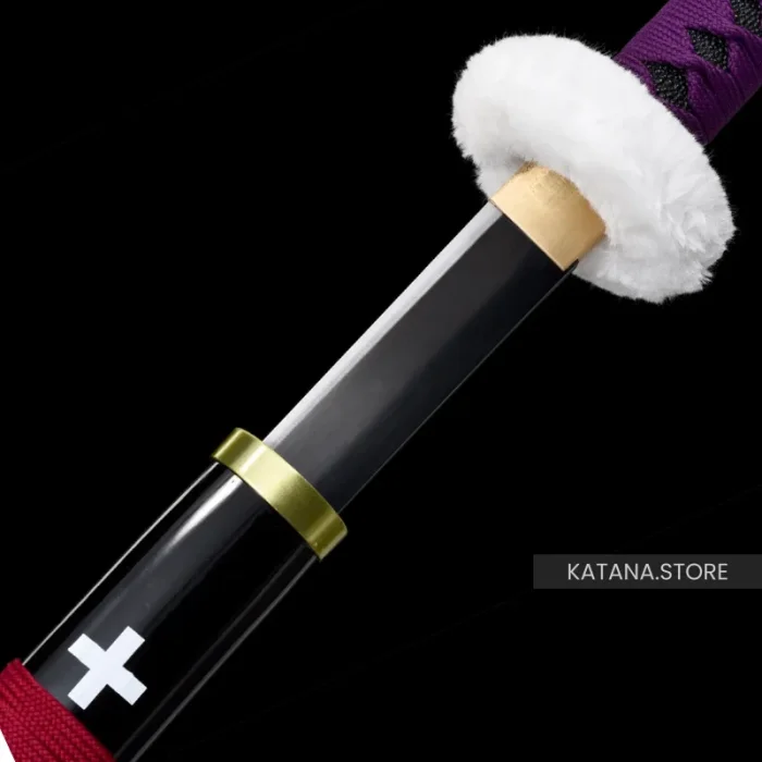 Trafalgar Law Sword - Image 5