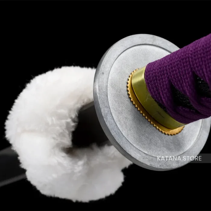 Trafalgar Law Sword - Image 6