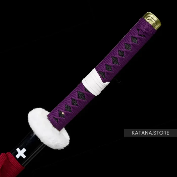 Trafalgar Law Sword - Image 8