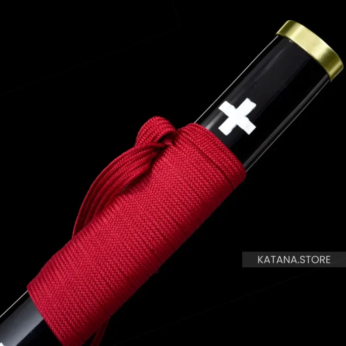 Trafalgar Law Sword - Image 9