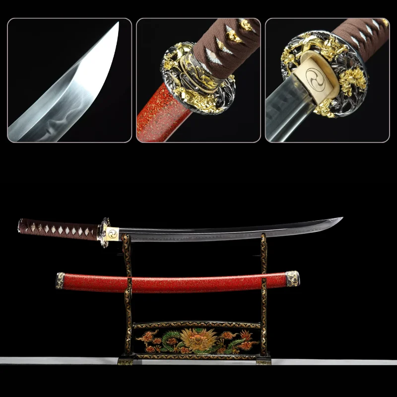 Training Wakizashi