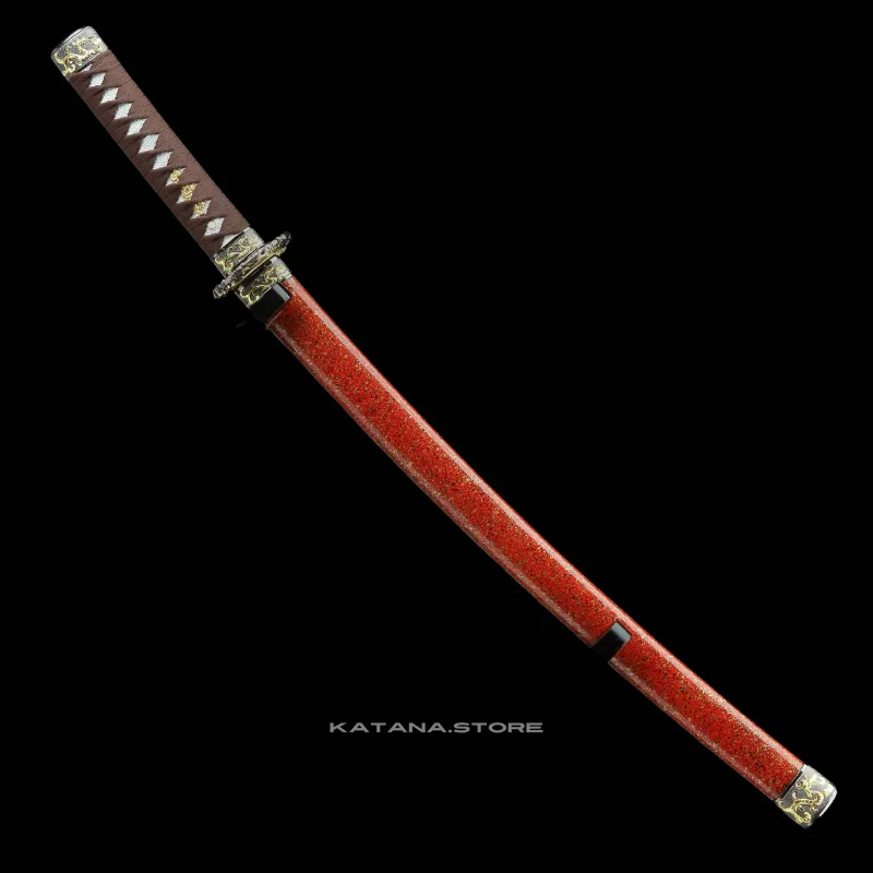 Training Wakizashi - Image 10