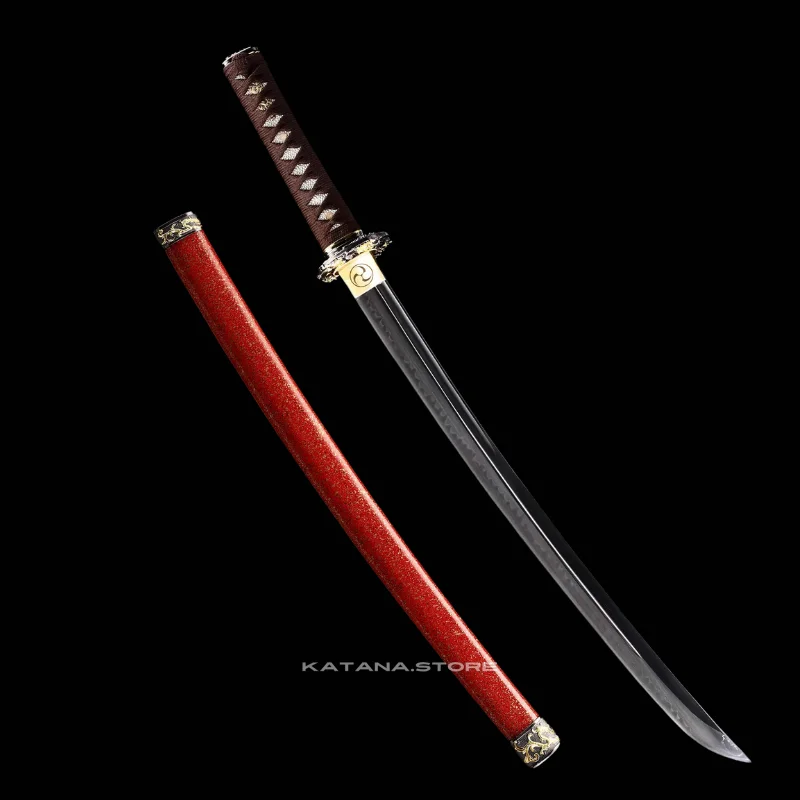 Training Wakizashi - Image 2