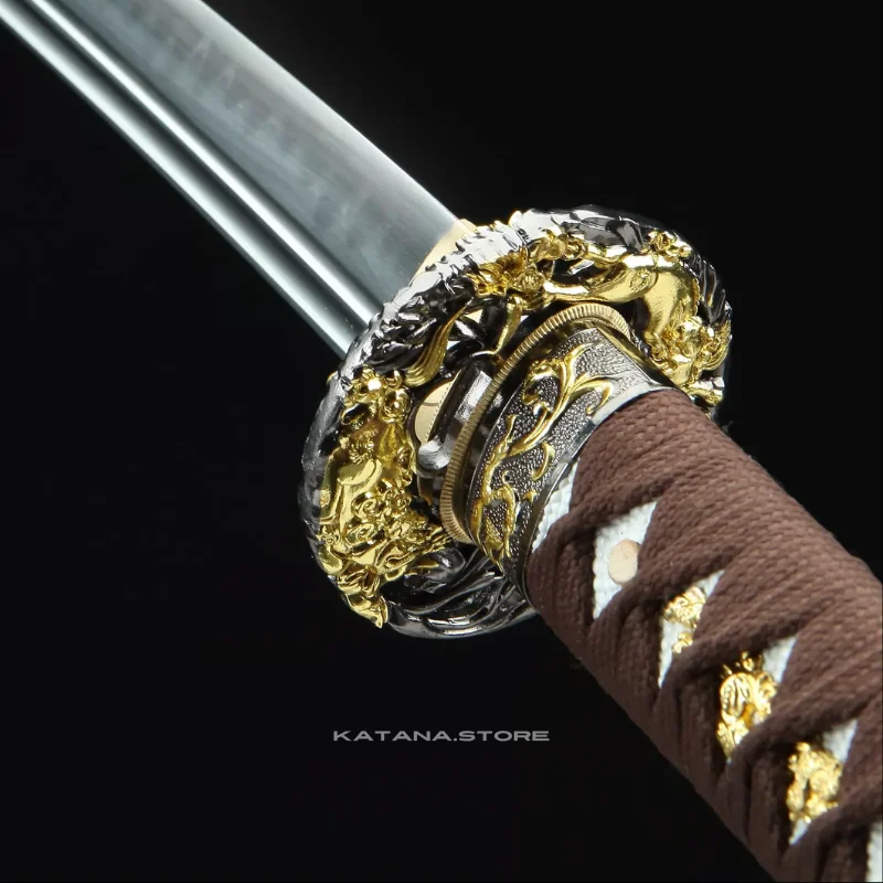 Training Wakizashi - Image 3