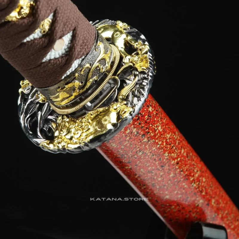 Training Wakizashi - Image 4