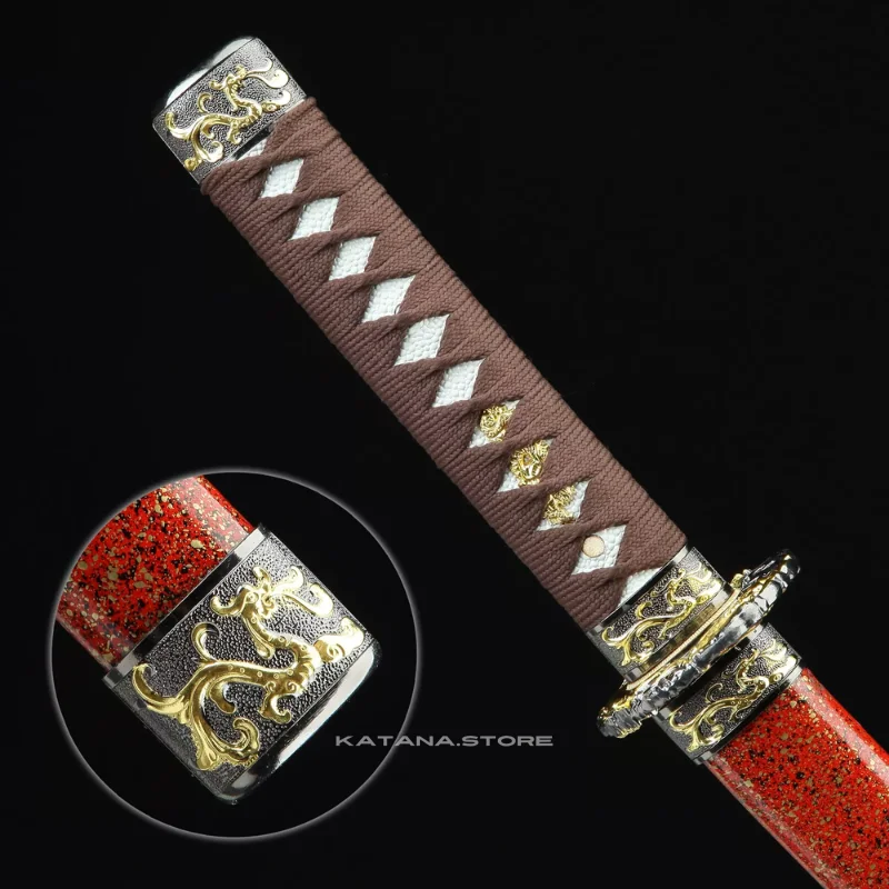 Training Wakizashi - Image 5