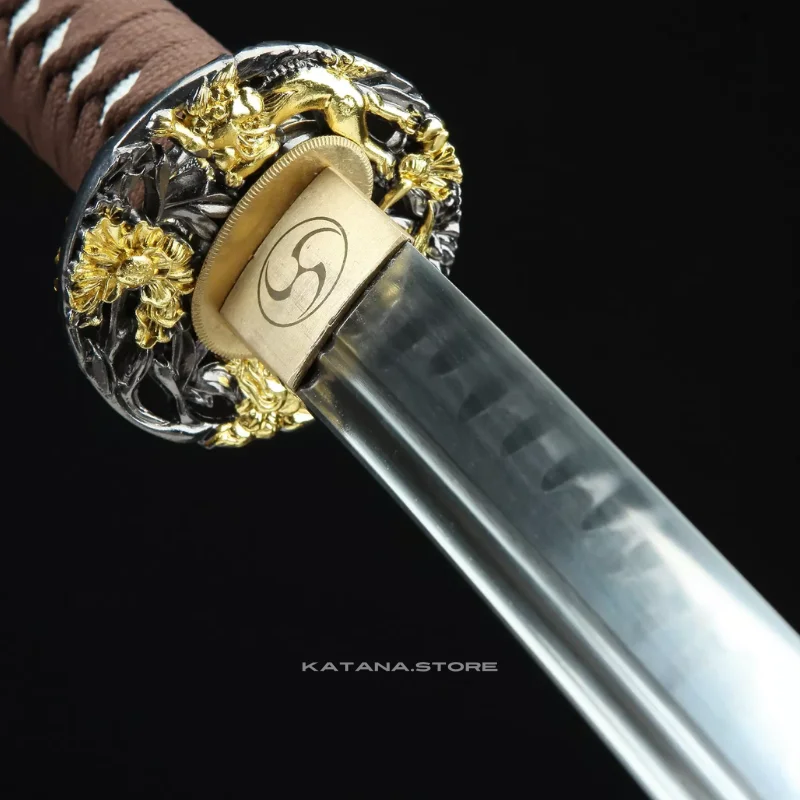 Training Wakizashi - Image 6