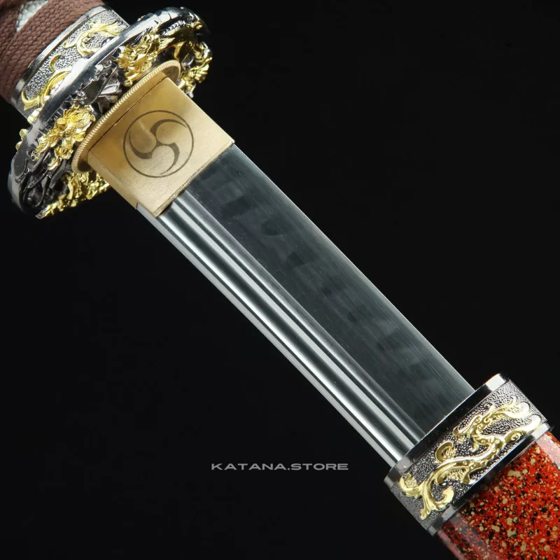 Training Wakizashi - Image 7