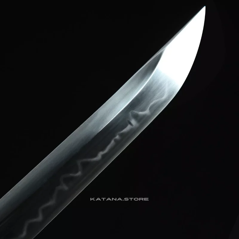Training Wakizashi - Image 8
