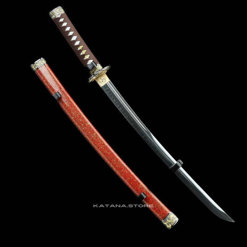Training Wakizashi - Image 9