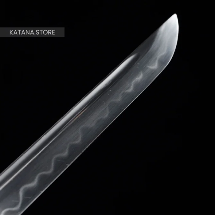 Turquoise katana - Image 7
