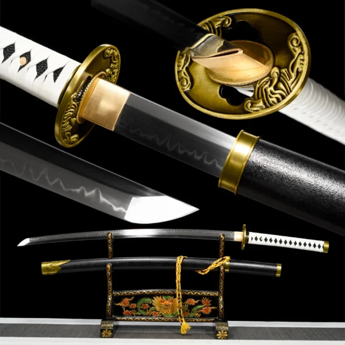 Vergil Yamato Sword - Image 7