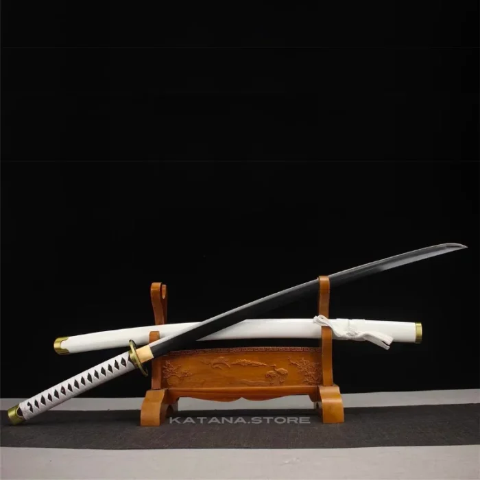 Wado Ichimonji Replica - Image 7