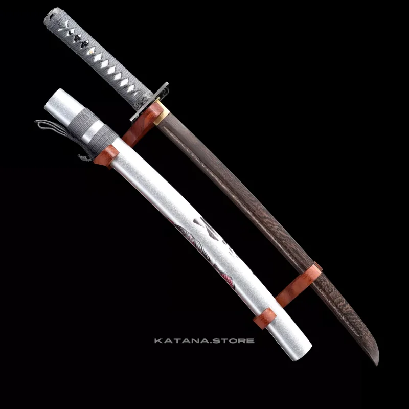 Wakizashi Bokken - Image 2