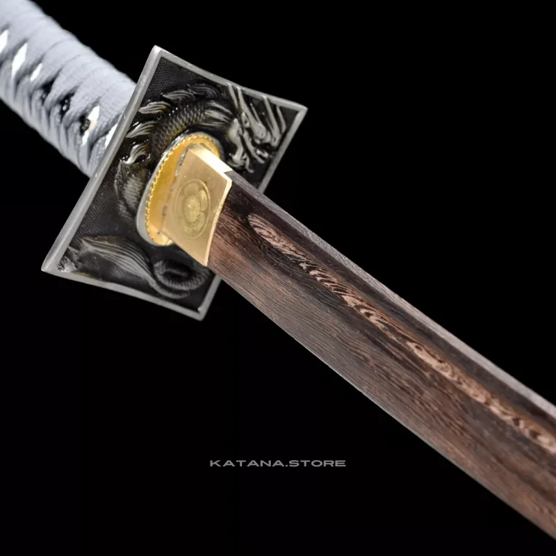 Wakizashi Bokken - Image 3