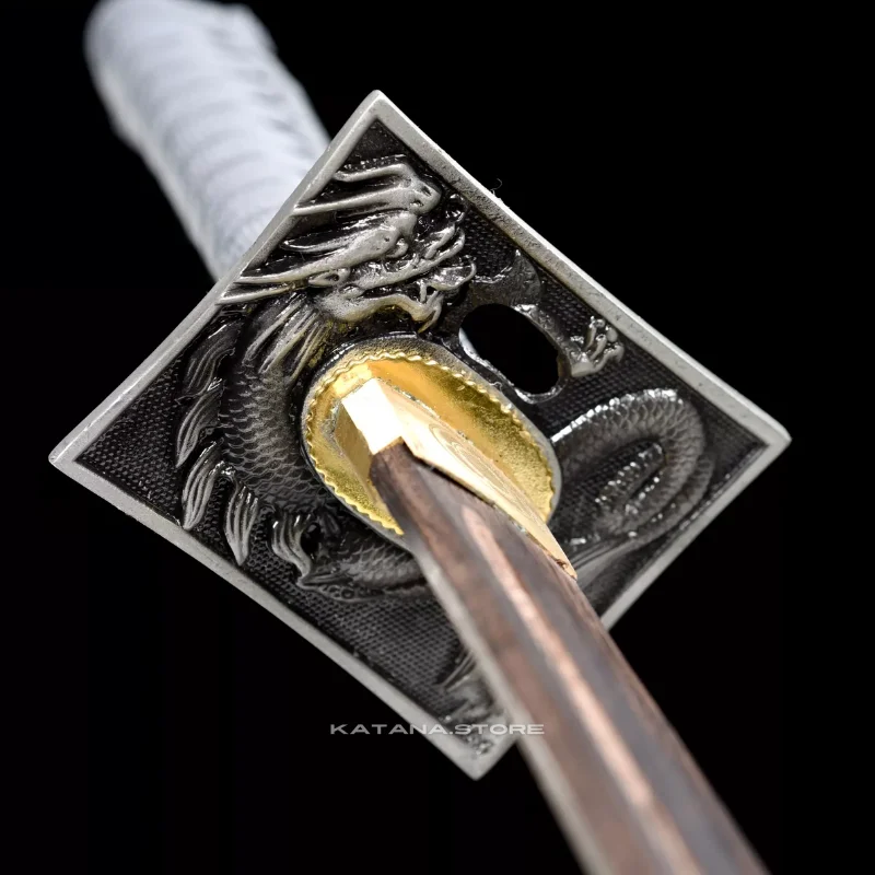 Wakizashi Bokken - Image 4