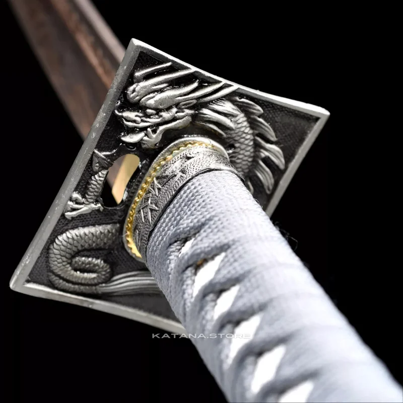 Wakizashi Bokken - Image 5
