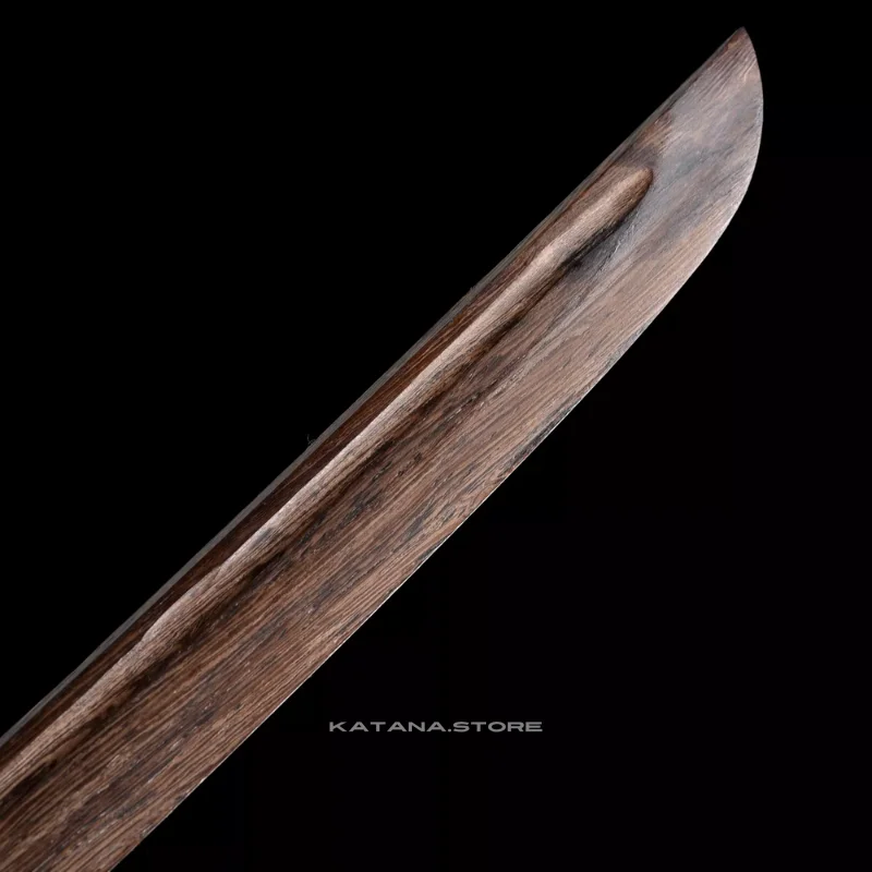 Wakizashi Bokken - Image 6