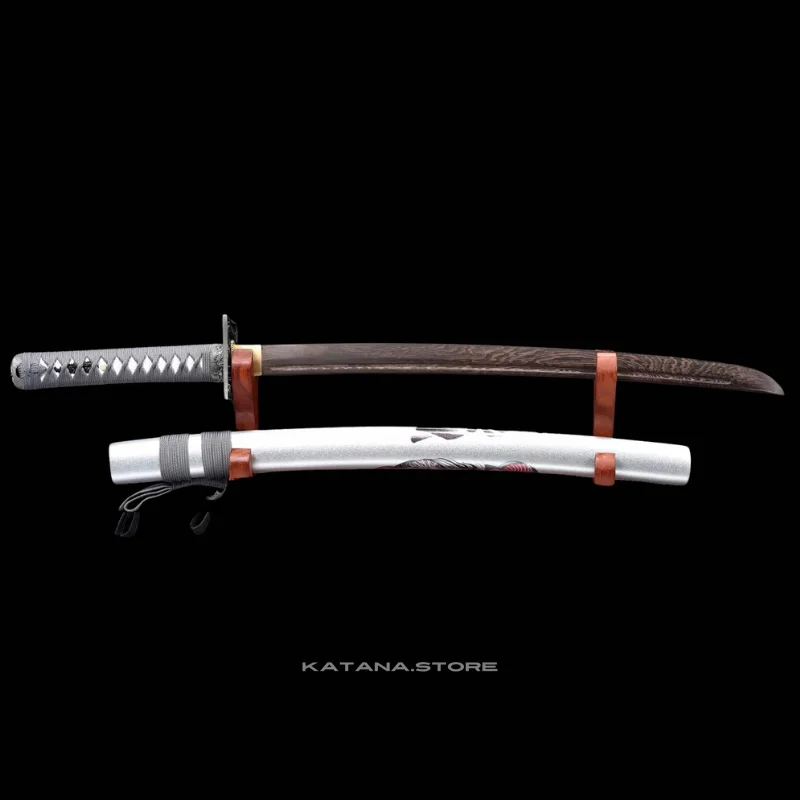 Wakizashi Bokken - Image 8