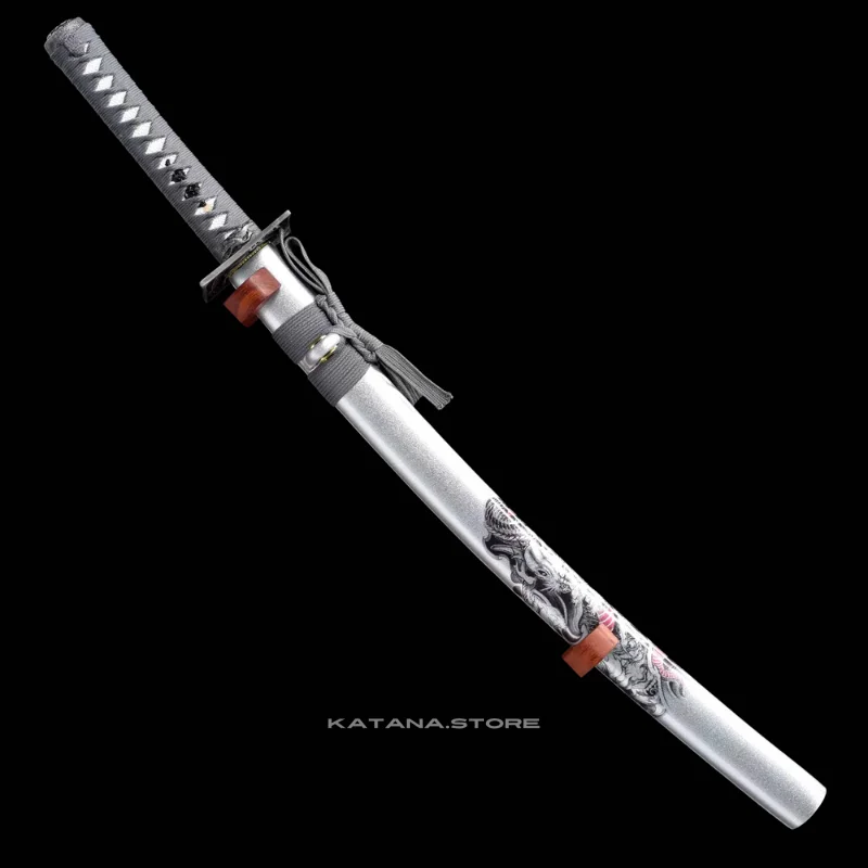 Wakizashi Bokken - Image 9