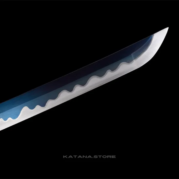 Water Dragon Katana - Image 8