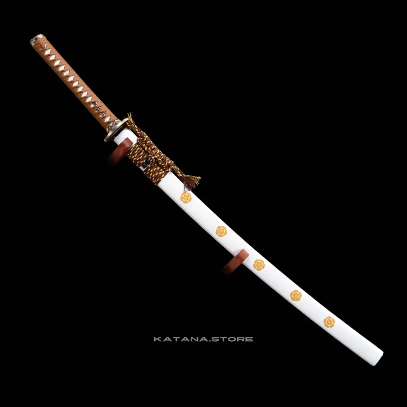 White Bokken - Image 3