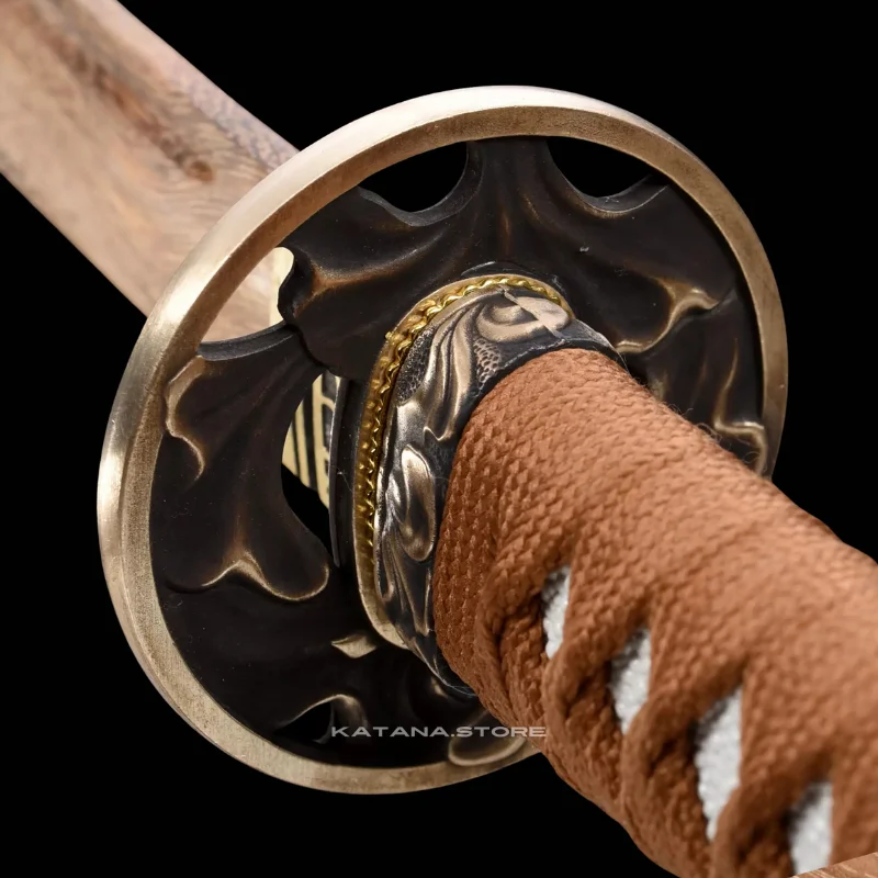 White Bokken - Image 4