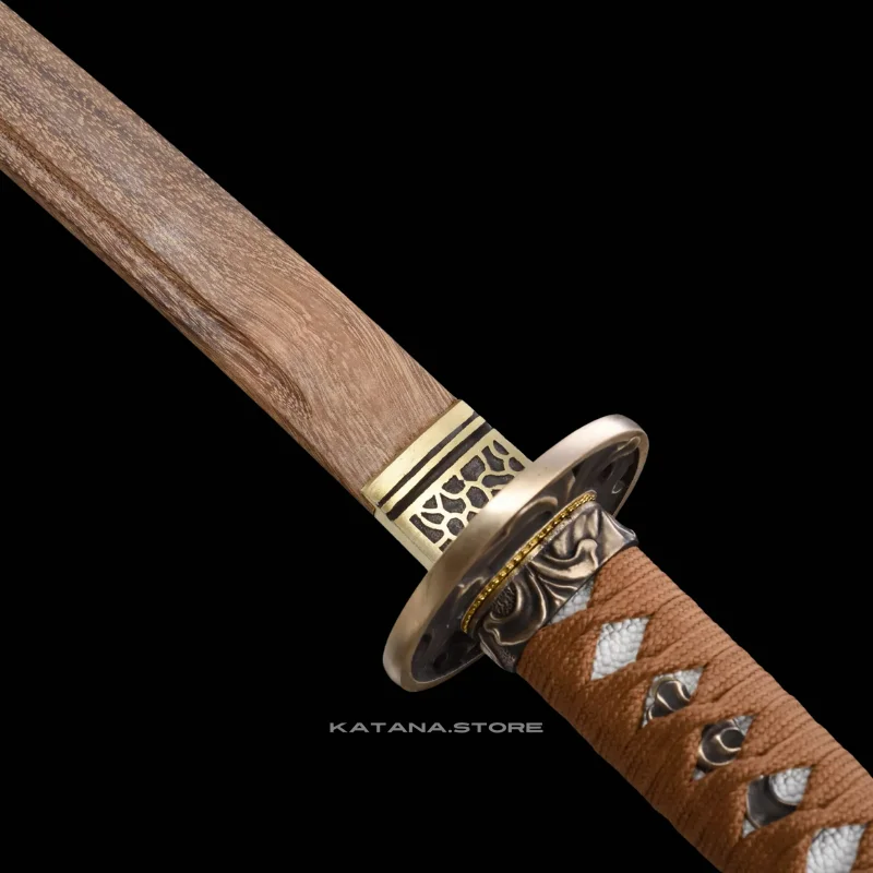White Bokken - Image 6