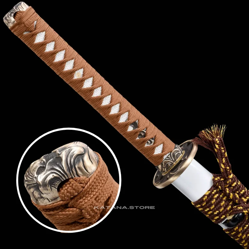 White Bokken - Image 7