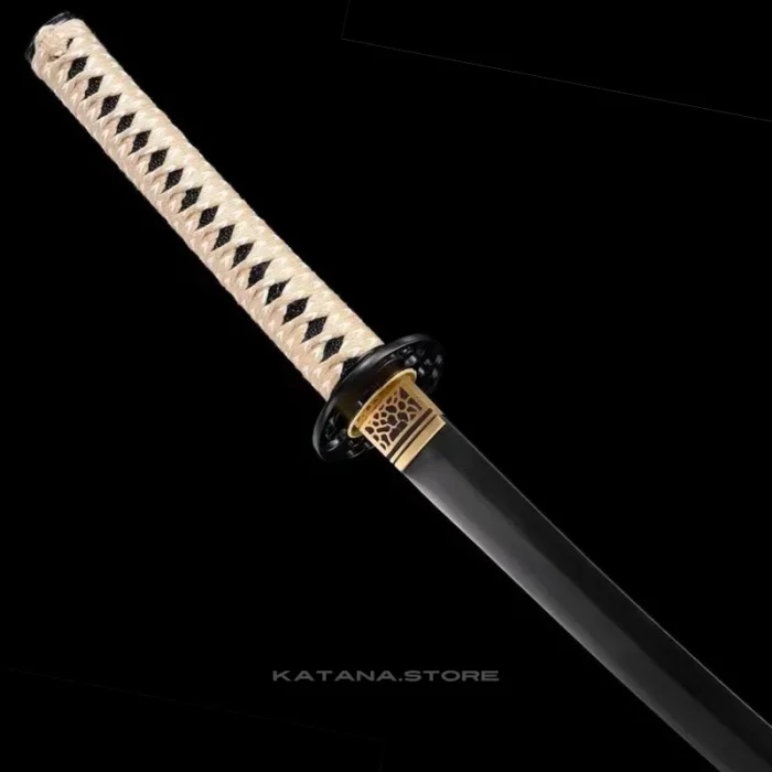 White Dragon Katana - Image 4