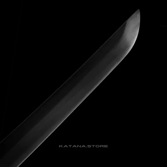 White Dragon Katana - Image 5