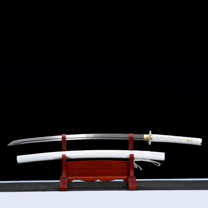 White katana - Image 10