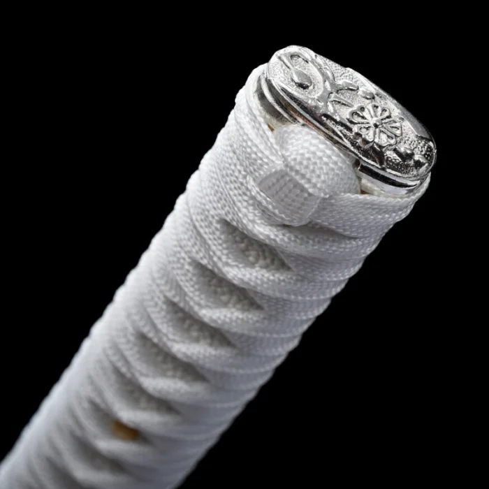 White katana - Image 3