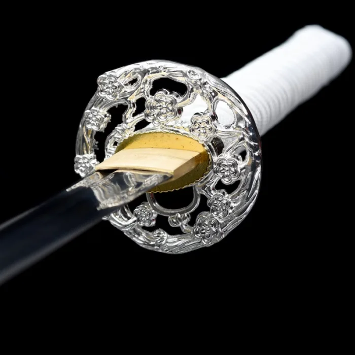 White katana - Image 5