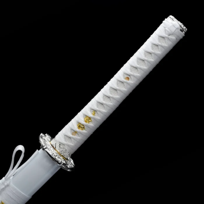 White katana - Image 6