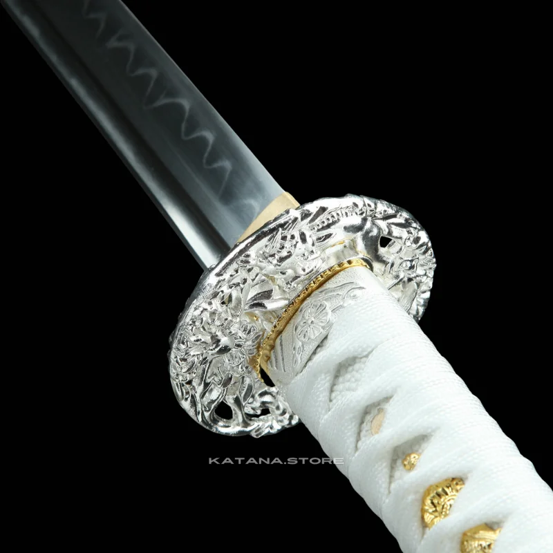 White Ninjato - Image 5